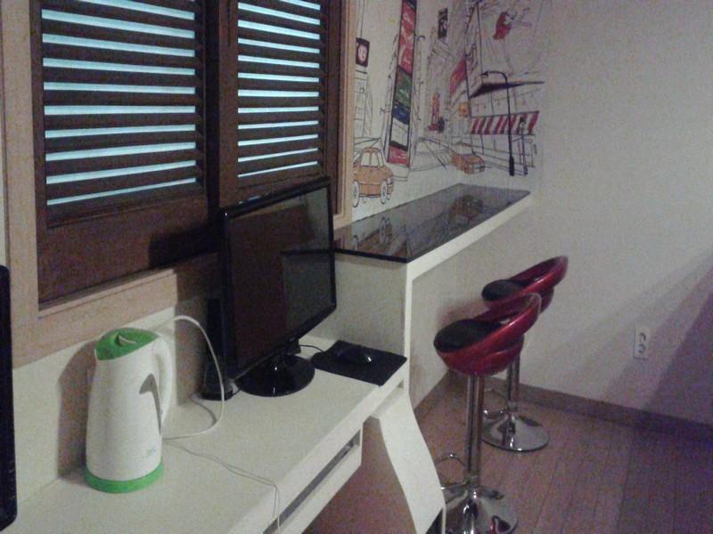 Healasis Seongnam Esterno foto