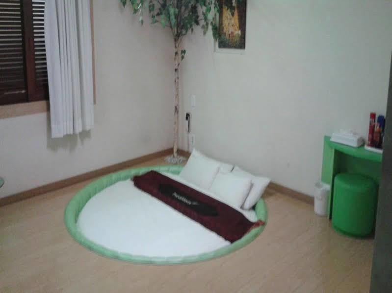 Healasis Seongnam Esterno foto